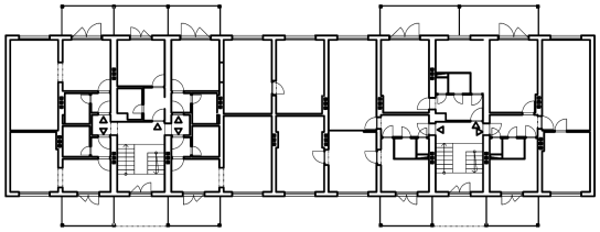 Apartments Stožec - Stock 1