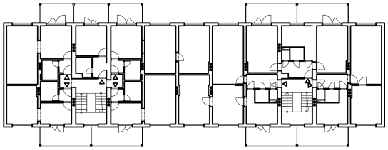 Apartments Stožec - Stock 2